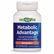 Metabolic Advantage Thyroid Formula