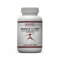 Methyl B-12 2000