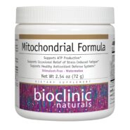 Mitochondrial Formula