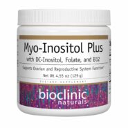 Myo-Inositol Plus