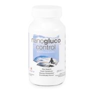 NanoGluco Control