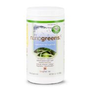 NanoGreens10 Green Apple