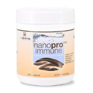 NanoPro Immune Chocolate