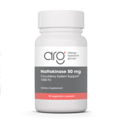 Nattokinase 50 mg NSK-SD