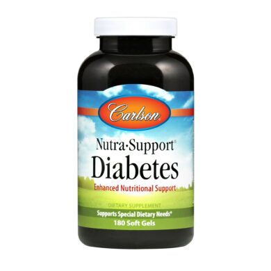 Nutra Support Diabetes
