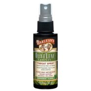Olive Leaf Complex Throat Spray Peppermint