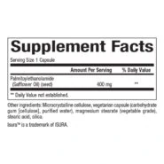 PEA (Palmitoylethanolamide)