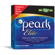 Pearls Elite