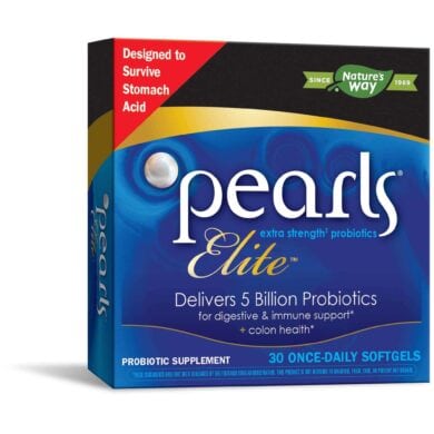 Pearls Elite