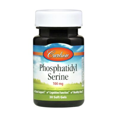 Phosphatidyl Serine 100