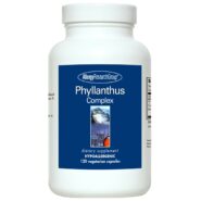 Phyllanthus Complex