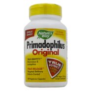 Primadophilus