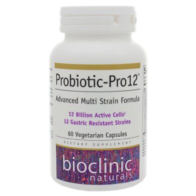 Probiotic-Pro12