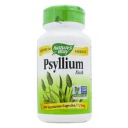 Psyllium Husk