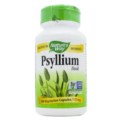 Psyllium Husk