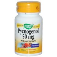 Pycnogenol