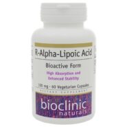 R-Alpha-Lipoic Acid