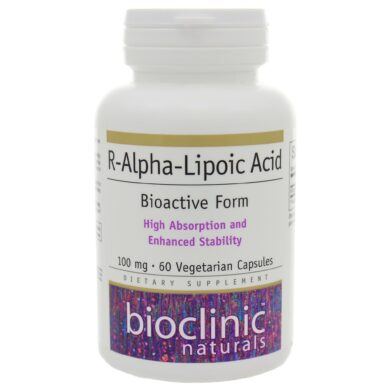R-Alpha-Lipoic Acid