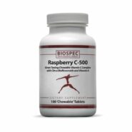 Raspberry C-500