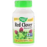 Red Clover Blossom / Herb