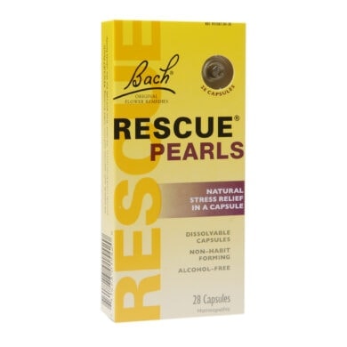 Rescue Pearls