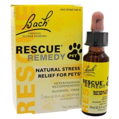 Rescue Remedy Pet