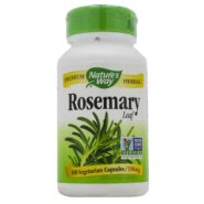 Rosemary Leaves