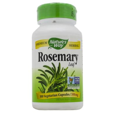 Rosemary Leaves