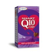 SMART Q10 CoQ10 Chocolate 100mg