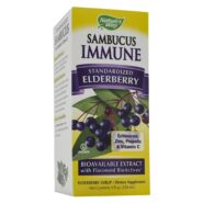 Sambucus Immune Syrup