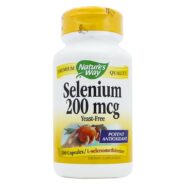 Selenium