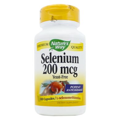 Selenium