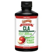 Seriously Delicious CLA Fresh Apple