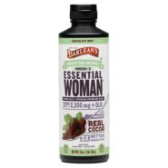 Seriously Delicious Chocolate Mint Essential Woman