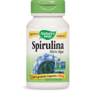 Spirulina Micro-Algae