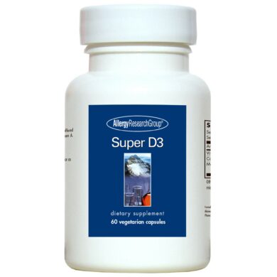 Super D3