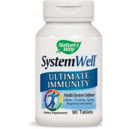 SystemWell Ultimate Immunity