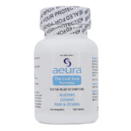 The Cold Sore Formula