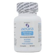 The Herpes Formula