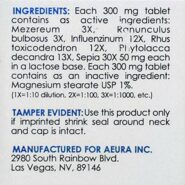 The Herpes Formula