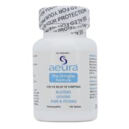 The Shingles Formula