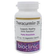 Theracurmin 2x 120mg