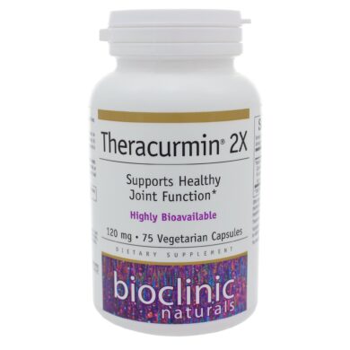 Theracurmin 2x 120mg