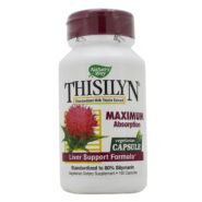 Thisilyn (Milk Thistle)