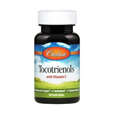 Tocotrienols