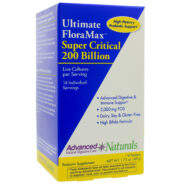 Ultimate FloraMax Super Critical 200Billion stick packs