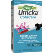 Umcka ColdCare Original Drops