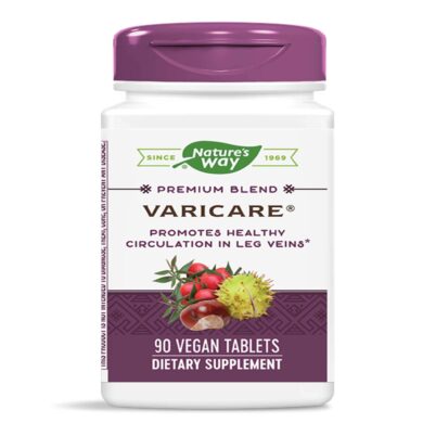 VariCare