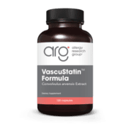 VascuStatin Formula