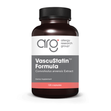 VascuStatin Formula